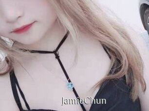 JamieChun