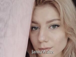 JamuWalts