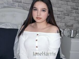 JaneHarris