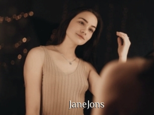 JaneJons