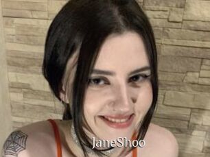 JaneShoo