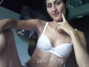 Jane_horny