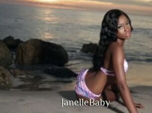 JanelleBaby