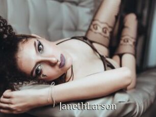 JanethLarson