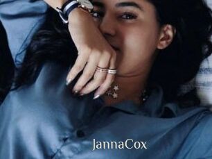 JannaCox