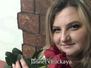 JannetVinickaya