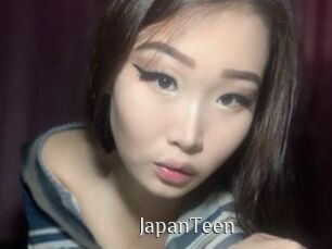 JapanTeen