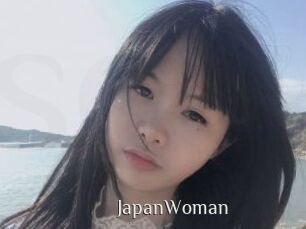 JapanWoman