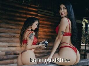 JasminAndKhloe