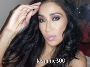 Jasmine300