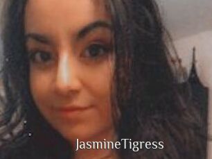 JasmineTigress