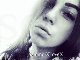 Jasmine_XLoveX