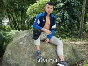 JasonHarry
