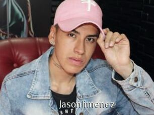 JasonJimenez