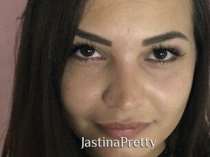 JastinaPretty