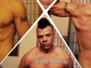 JavierMoreno