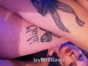 JayBirdRaven