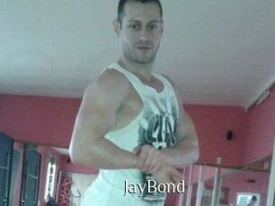 JayBond