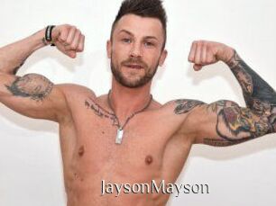 JaysonMayson