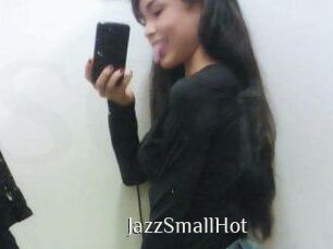 JazzSmallHot