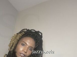 JazzyKeels