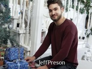 JeffPreson