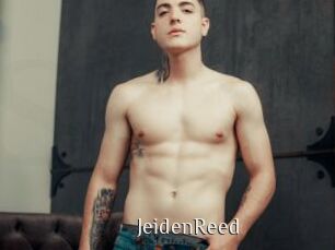 JeidenReed