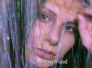 JenevaWood