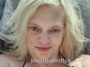 JennaButterflyX