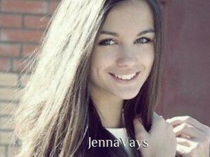 JennaVays