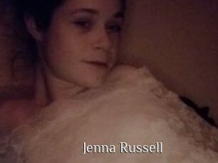 Jenna_Russell