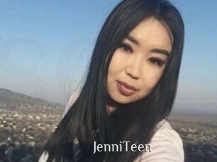 JenniTeen