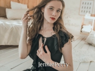 JenniePerry