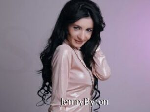 JennyByron