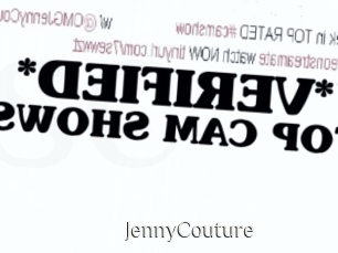 JennyCouture