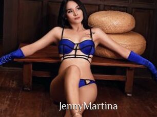 JennyMartina