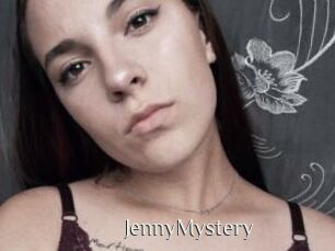 JennyMystery