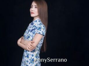 JennySerrano