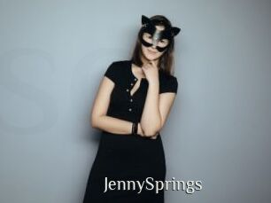 JennySprings