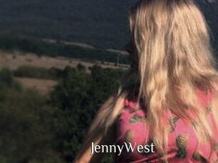 JennyWest