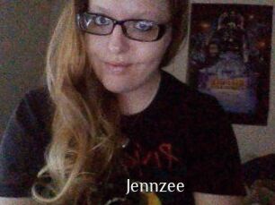 Jennzee