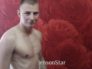 JensonStar