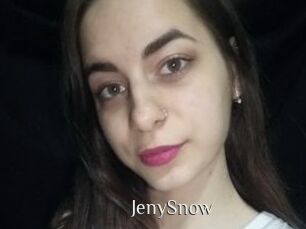 JenySnow