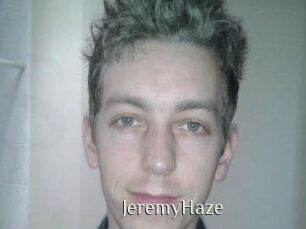 JeremyHaze