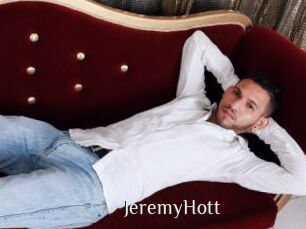 JeremyHott