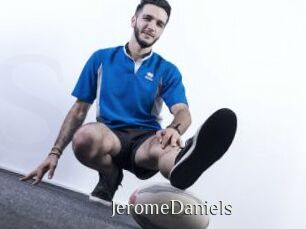 JeromeDaniels