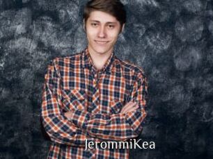 JerommiKea