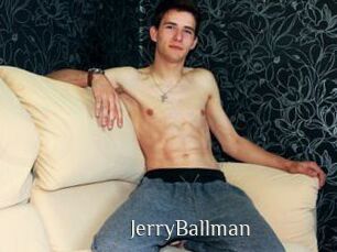 JerryBallman