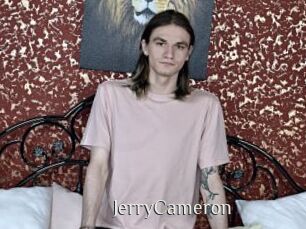 JerryCameron