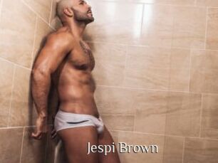 Jespi_Brown